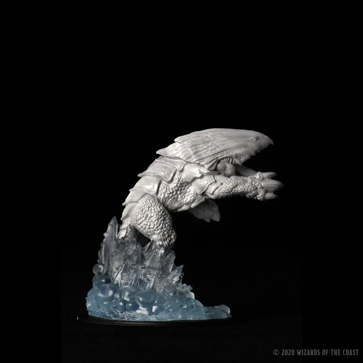 D&D Nolzur's Marvelous Miniatures - Bulette - Image 4
