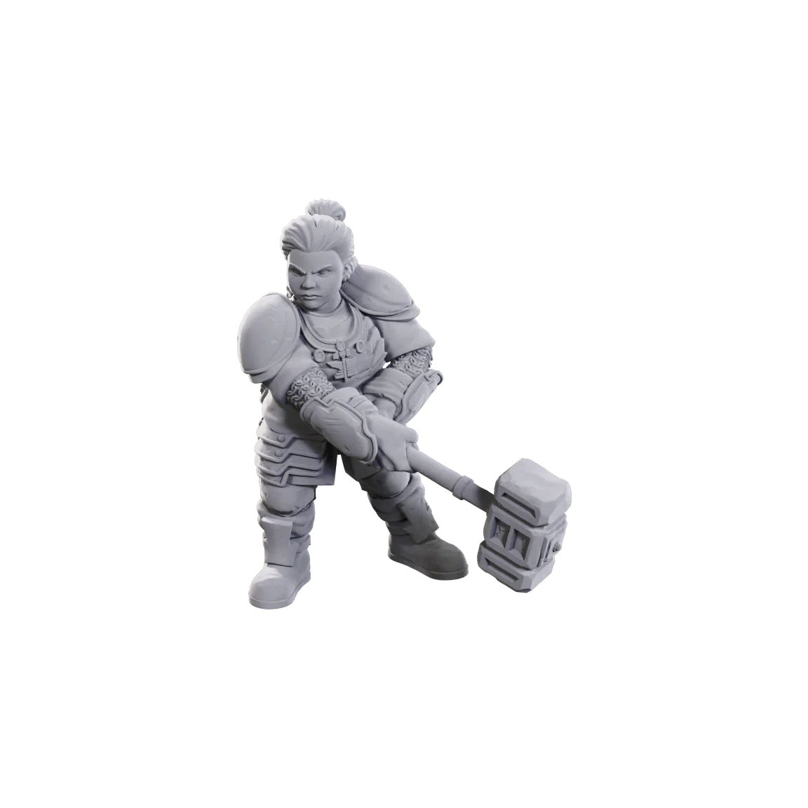 D&D Nolzur's Marvelous Miniatures: Limited Edition 50th Anniversary — Dwarves - Image 2