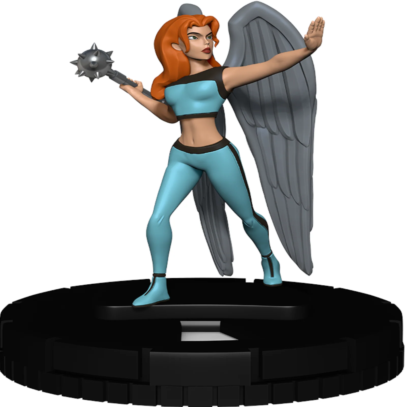 DC HeroClix: Justice League Unlimited Release Day Organized Play Kit