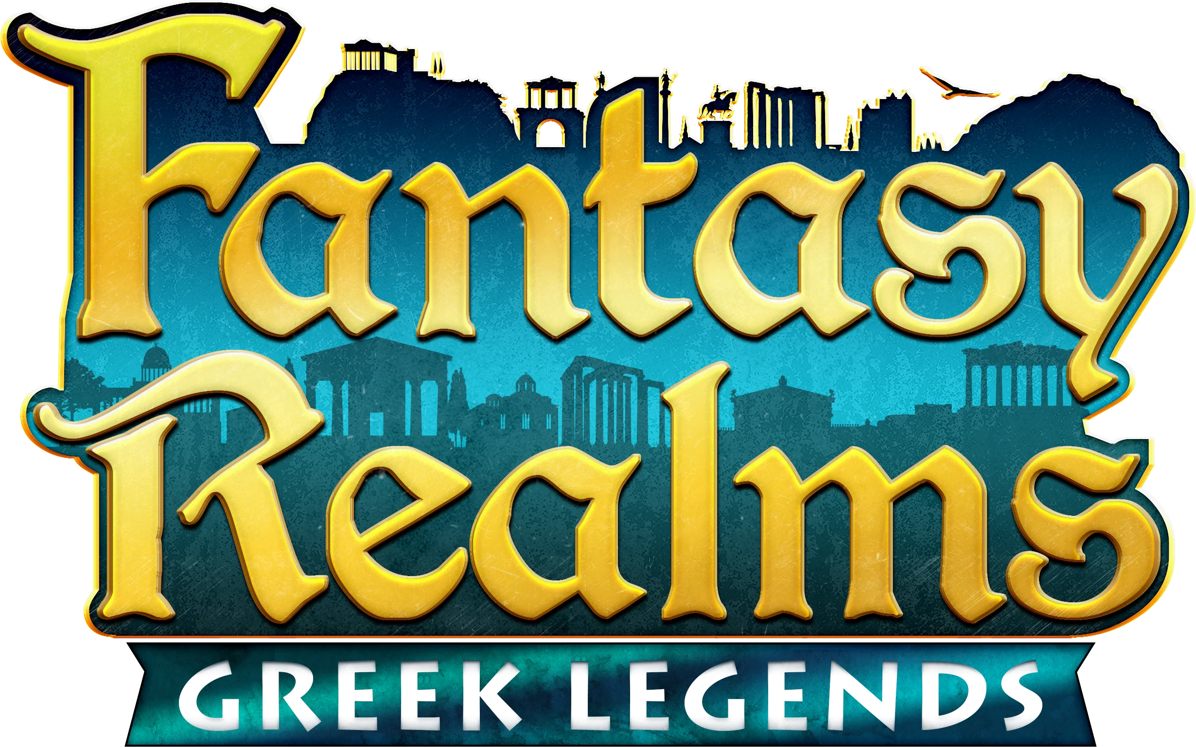 Fantasy Realms: Greek Legends - Image 6