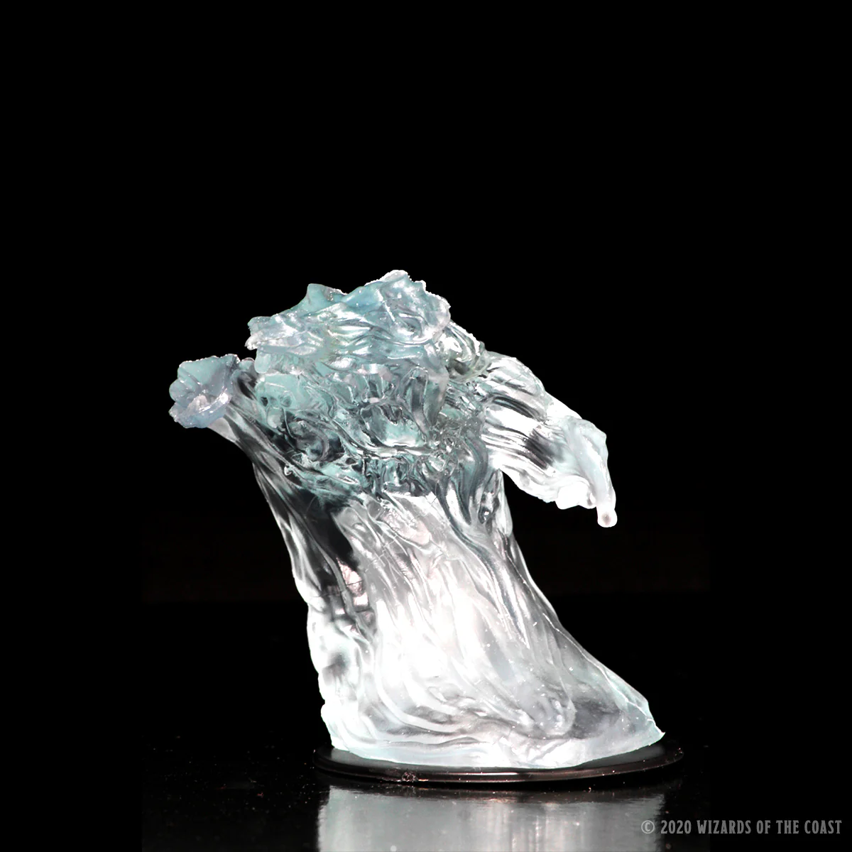 D&D Nolzur's Marvelous Miniatures: Water Elemental - Image 3