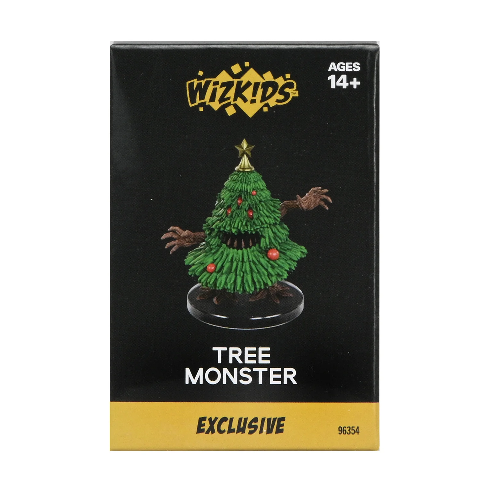 Wizkids Pre-Painted Miniature: Tree Monster - Image 2